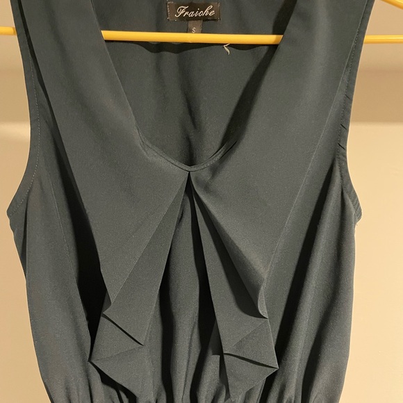 Geometric dress - Picture 3 of 3